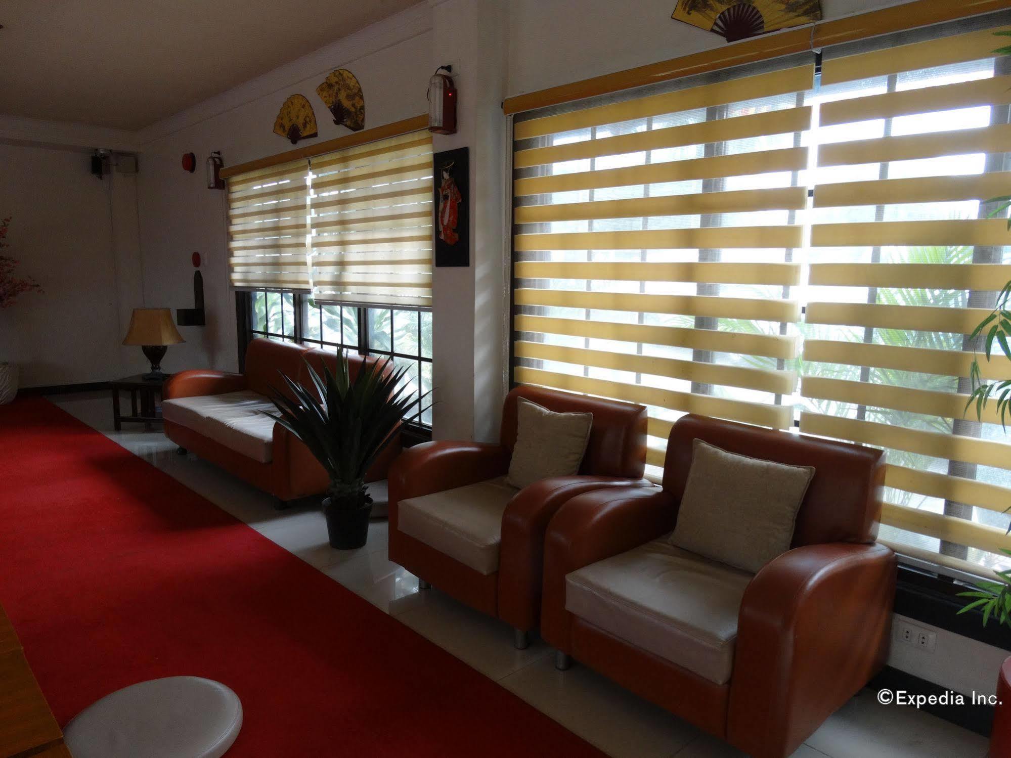 Djapanese Tunnel Family Resort Davao Екстер'єр фото